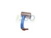 LAUBER CQ2040050 Carbon Brush, starter